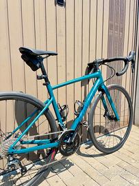 Bici da Corsa Specialized Allez E5 Disc Sport 2025