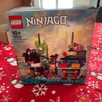 LEGO NINJAGO 40706