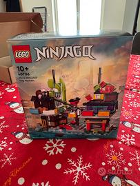 LEGO NINJAGO 40706