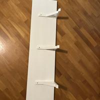 Mensola IKEA tranhult co nstaffe Sandshult