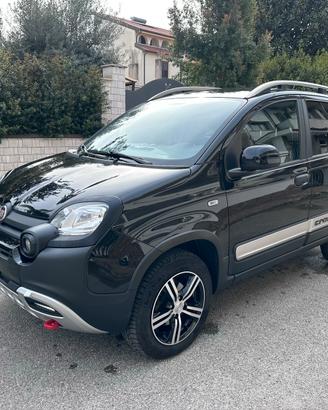 Fiat Panda 1.3 MJT 95 CV S&S 4x4 Cross Euro6