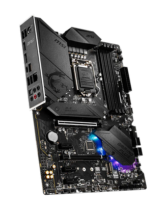 i5 10600K, msi z490 gaming plus, ram 32gb DDR4
