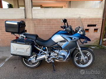 Bmw gs 1200