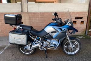Bmw gs 1200