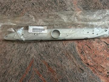 Ventola superiore lavastoviglie Rex Tecna