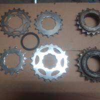 corone campagnolo 