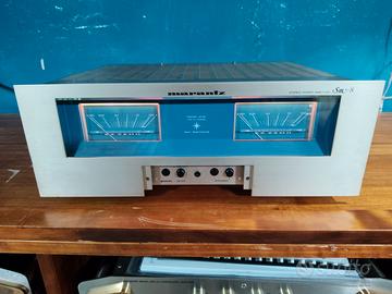 MARANTZ SM  8  RICONDIZIONATO CON MODIFICA