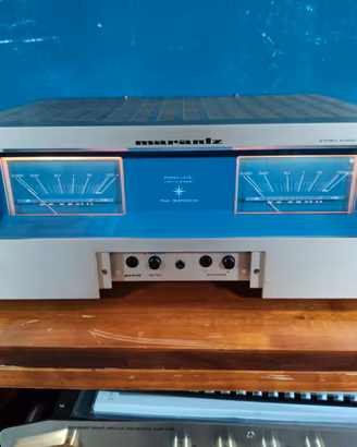 MARANTZ SM  8  RICONDIZIONATO CON MODIFICA