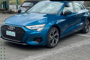 Audi A3 Sportback 35 TDI S tronic Business Advance