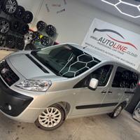 Fiat Scudo 2.0 MJT/165 Power 6 posti Van GANCIO TR