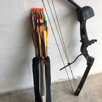 Arco compound