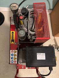 Compressore Coltri modello MCH-6
