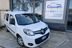 Renault Kangoo 1.5 dCi 90CV F.AP. 4p. Express Maxi