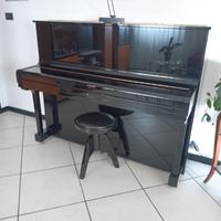 pianoforte a muro siheko 