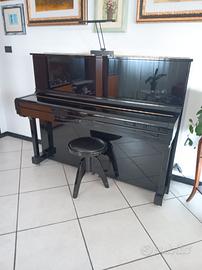 pianoforte a muro siheko 