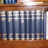 ENCICLOPEDIA BANCA e BORSA