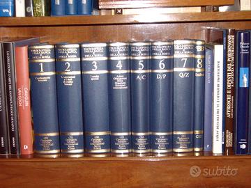 ENCICLOPEDIA BANCA e BORSA