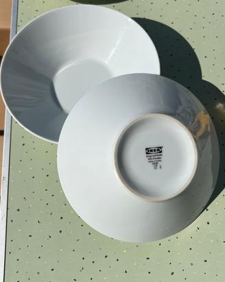 Set piatti misti ikea 365+