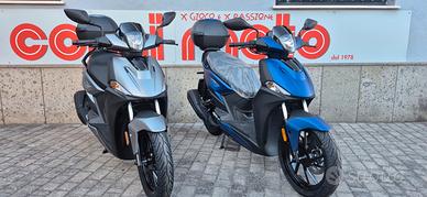 Kymco Agility 125i NX NUOVO