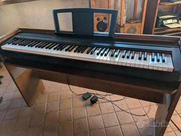 Piano Digitale Yamaha P-35 (88 Tasti GHS)