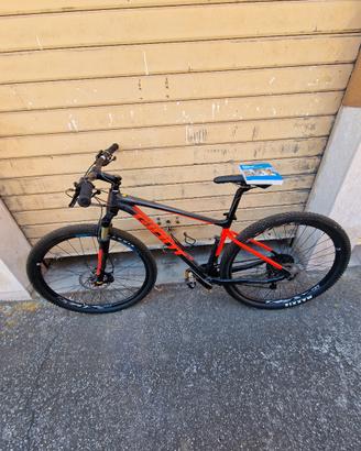 Mountain Bike Giant