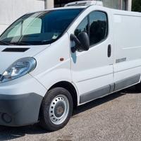 Opel Vivaro 2.0 cc diesel 115 CV isotermico