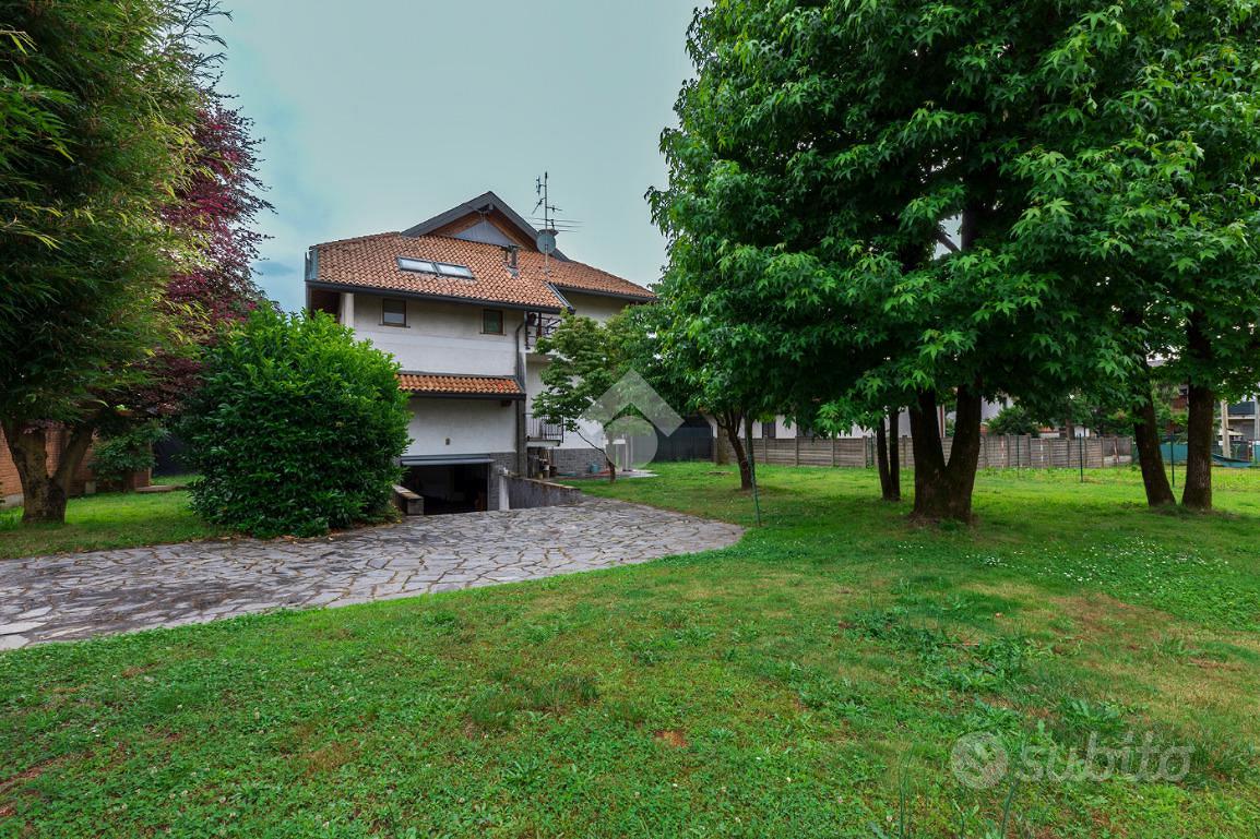 House in Gorla Minore, Prospiano - Vista 4
