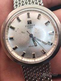 Tissot seastar 