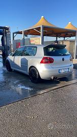 Golf 5 4motion ASI