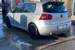 Golf 5 4motion ASI
