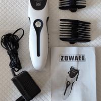 Tosatrice ricaricabile