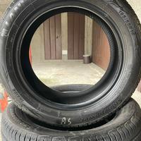Ruote invernali 195/55R16