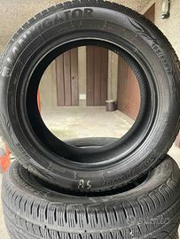Ruote invernali 195/55R16