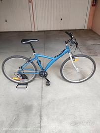 Bicicletta decathlon donna/uomo/ragazzo