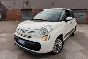 Fiat 500L 1.3 Multijet 95 CV Lounge IN