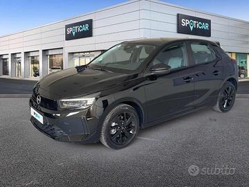 OPEL Corsa 1.2 110cv Hybrid Yes DCT6