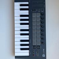 Fl Key Mini Novation