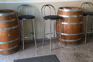 Cedessi attività di Bar