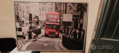 Quadro Londra Ikea