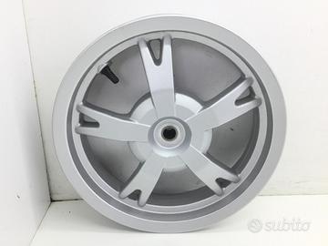 PEUGEOT KISBEE 50 CERCHIO RUOTA POSTERIORE 12 X 2.