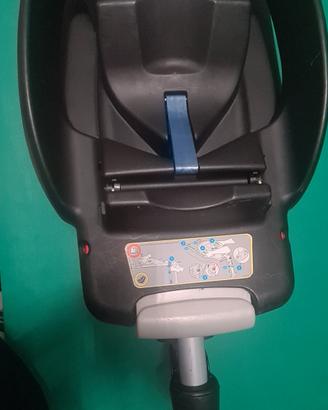 Base per ovetto maxi cosi originale 