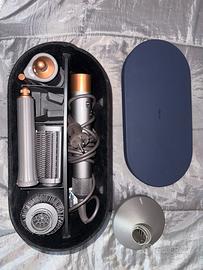 Dyson aiwrap styler