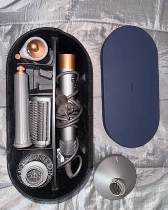 Dyson aiwrap styler