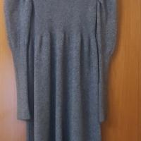 Vestito donna tubino 'Candida' taglia Unica 