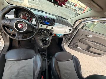fiat 500 GPL Vedere descrizione
