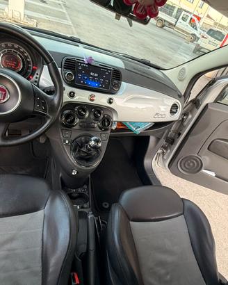 fiat 500 GPL Vedere descrizione