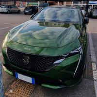 308 GT