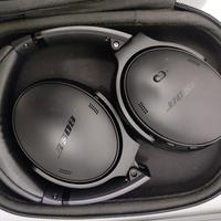 bose Quietcomfort 