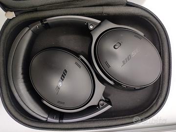 bose Quietcomfort 