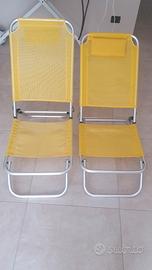 spiaggine mare